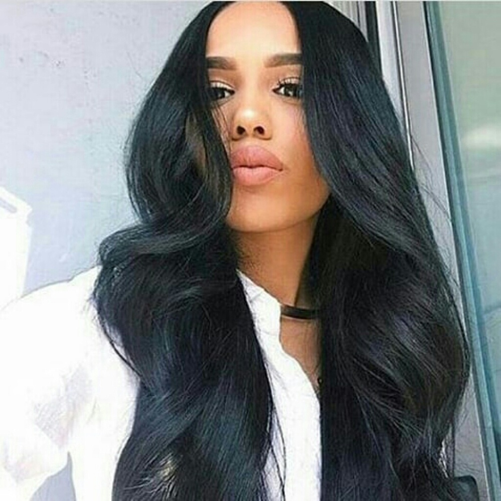 100% Human Hair Bundles